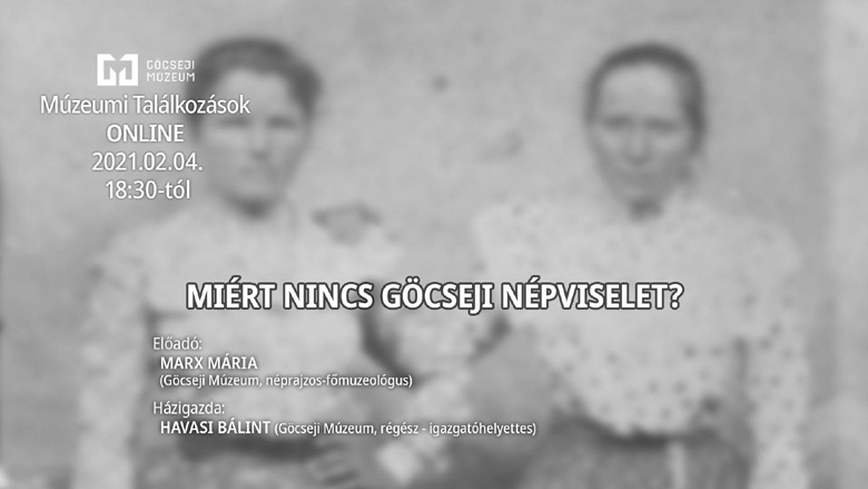 gocseji muzeum