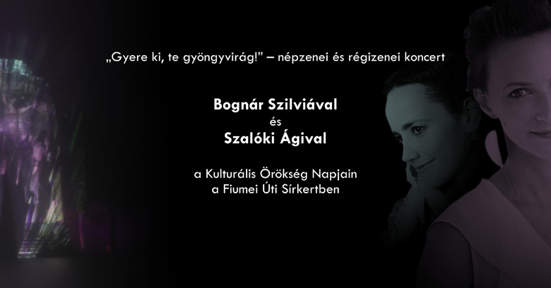 gyere ki te gyongyvirag