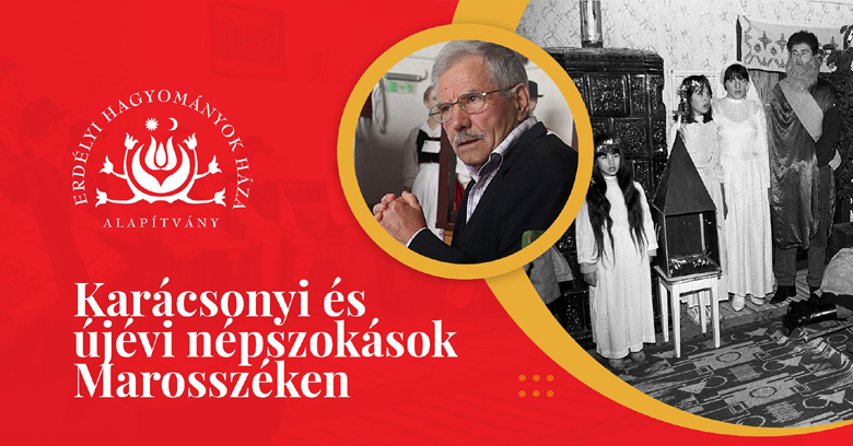 karacsonyi szokasok marosszek