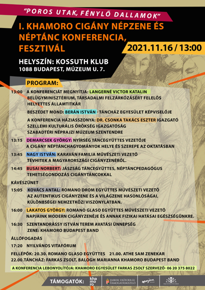 khamoro program