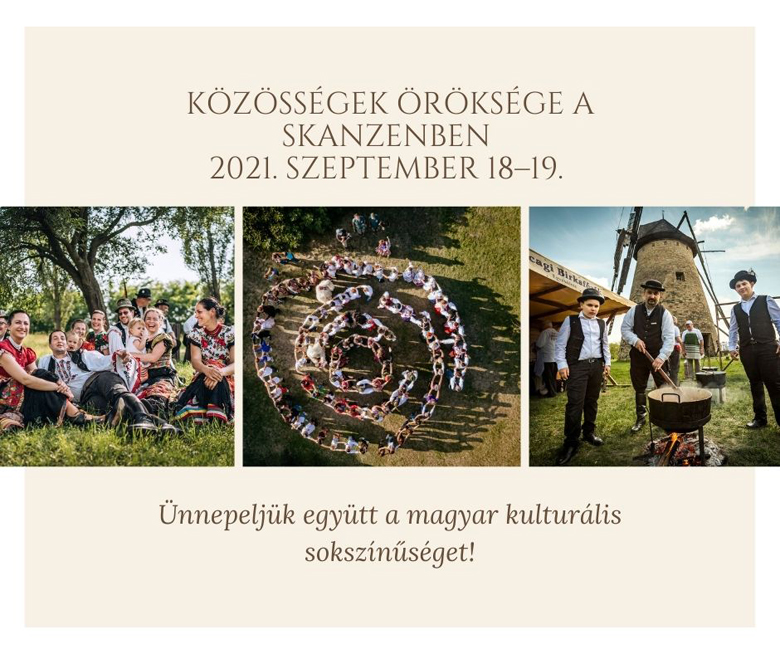 kozossegek oroksege 2021