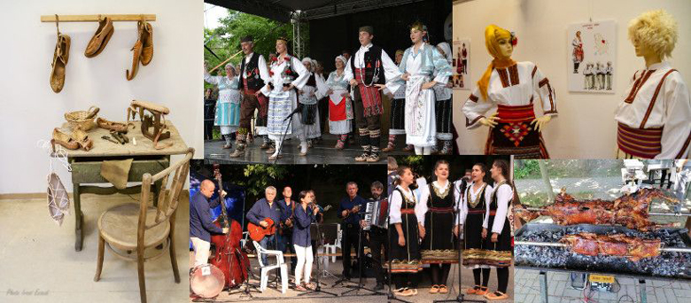 magyarbolyi szerb nap