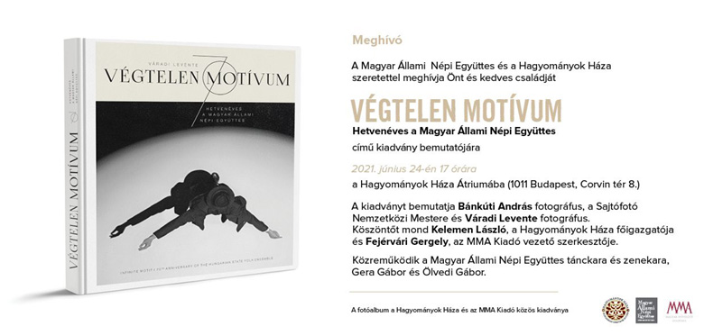 mane Vegtelen motivum meghivo