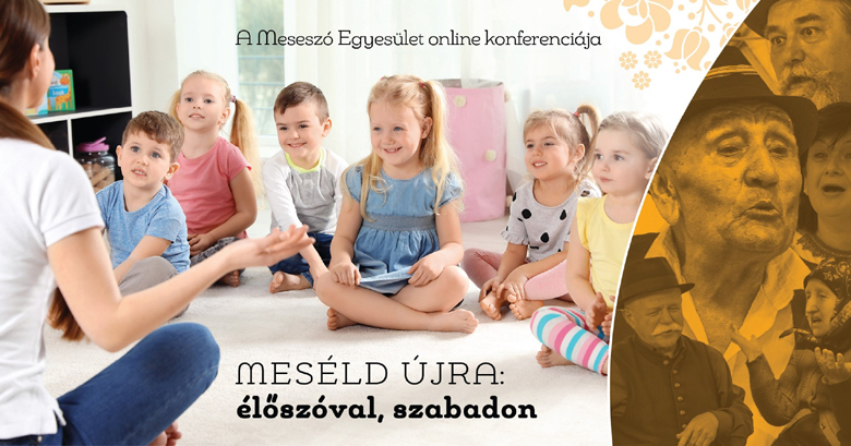 meseld ujra