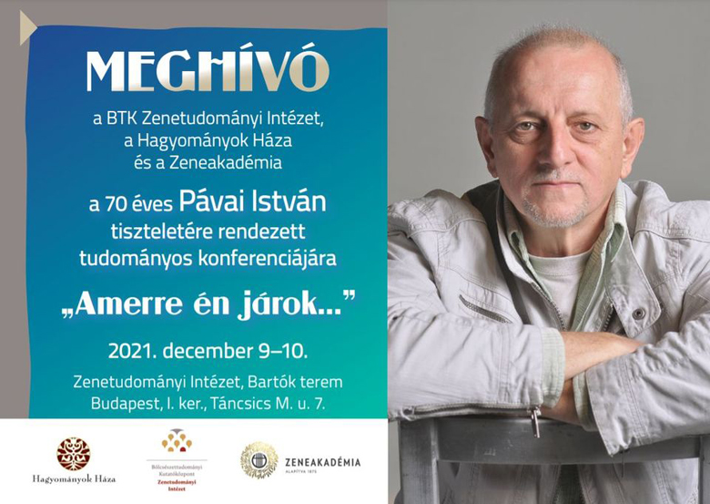 pavai konferencia