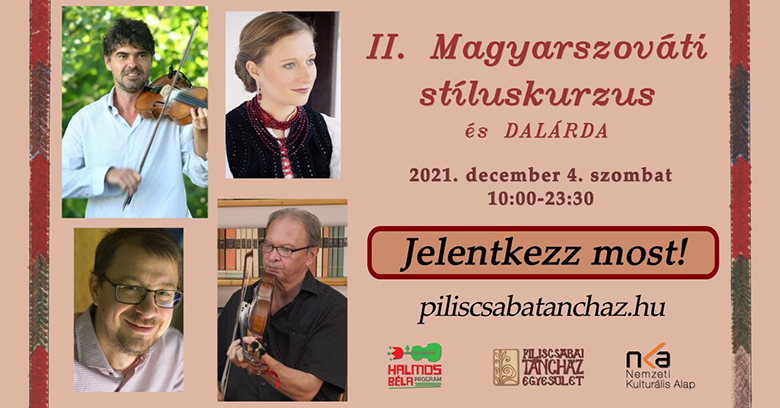 piliscsaba magyarszovat mesterkurzus