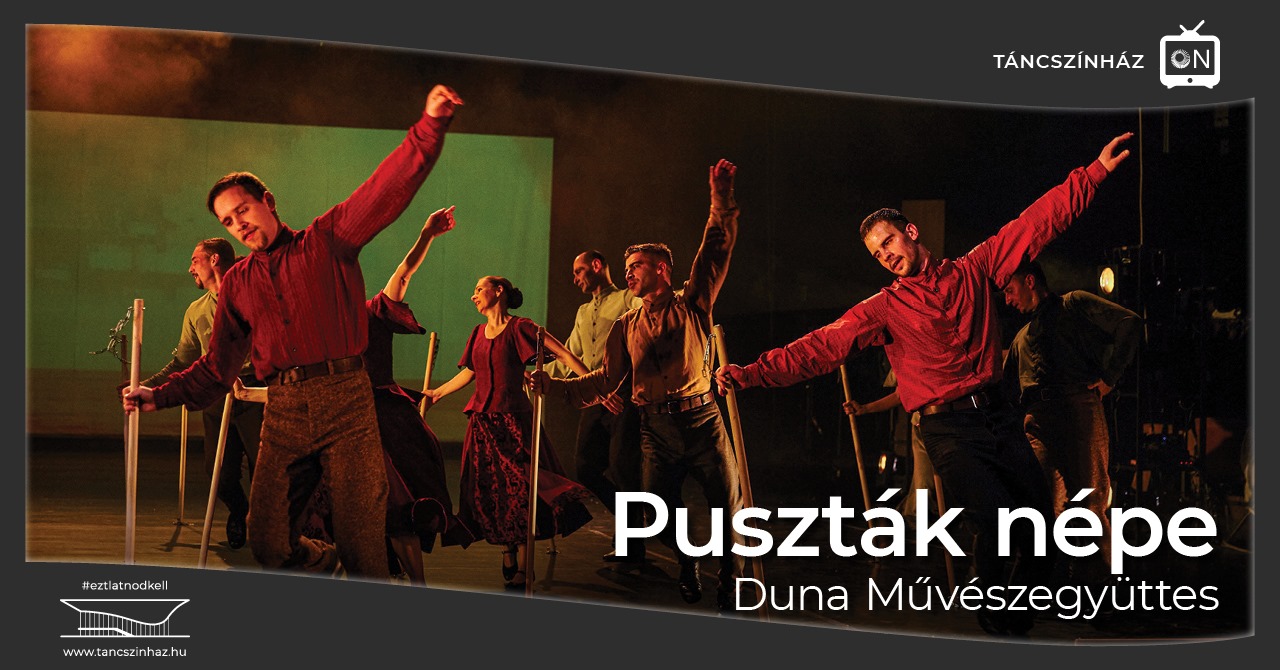 pusztak nepe online