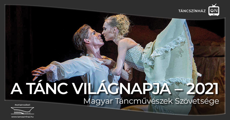 tanc vilagnapja 2021