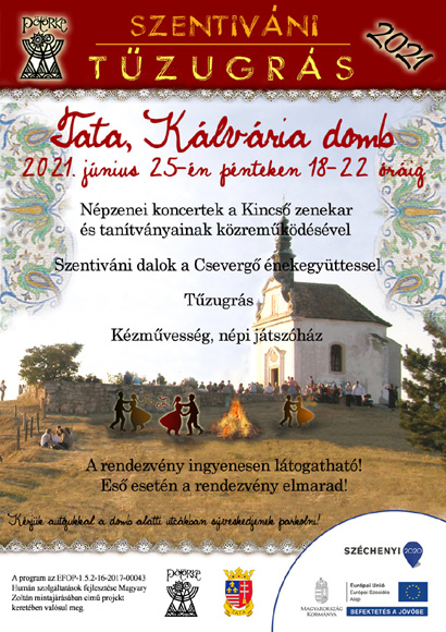 tuzugras potorke