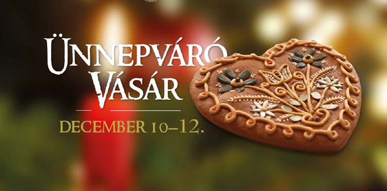 unnepvaro vasar 2021