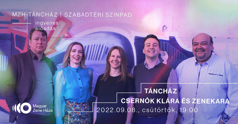 csernok klara tanchaz