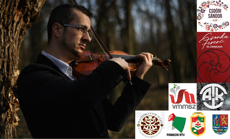 csonka ferenc koncert