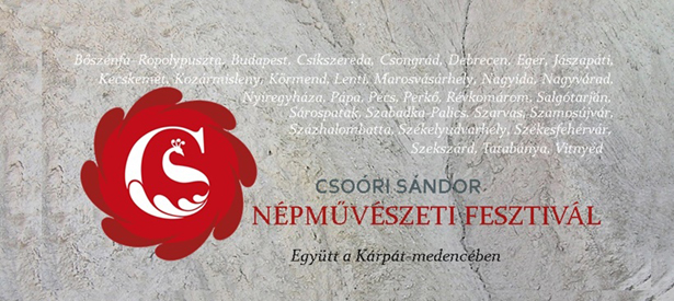 csoori fesztival