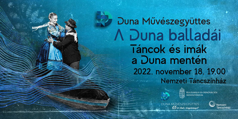 duna balladai