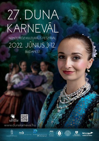 duna karneval