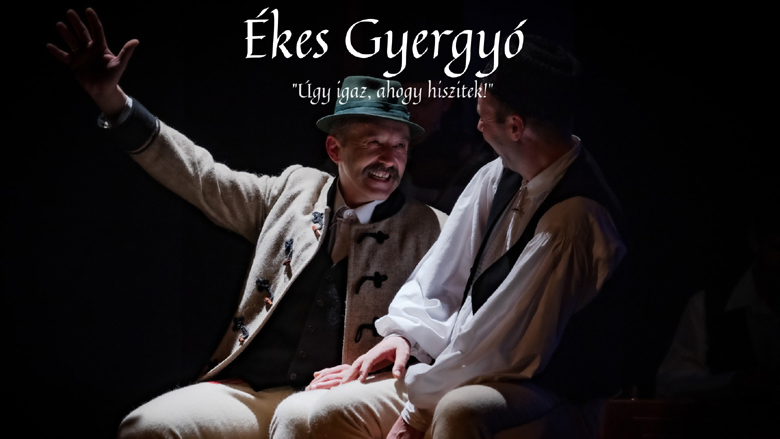 ekes gyergyo