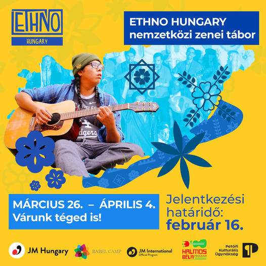 ethno hungary