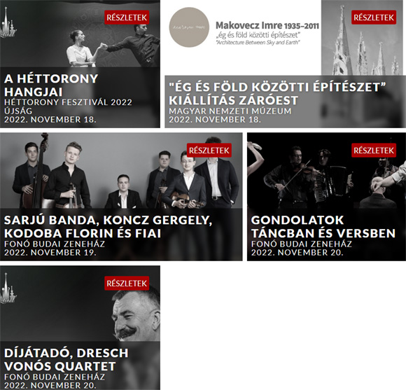 hettorony finale