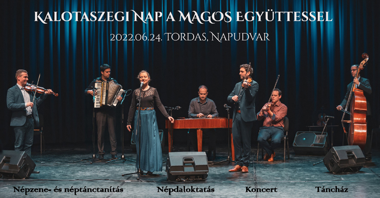 kalotaszegi nap magos