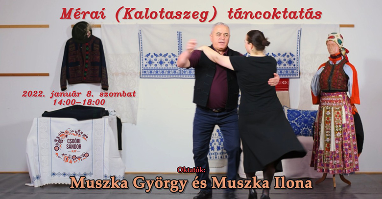 kalotaszegi tancoktatas