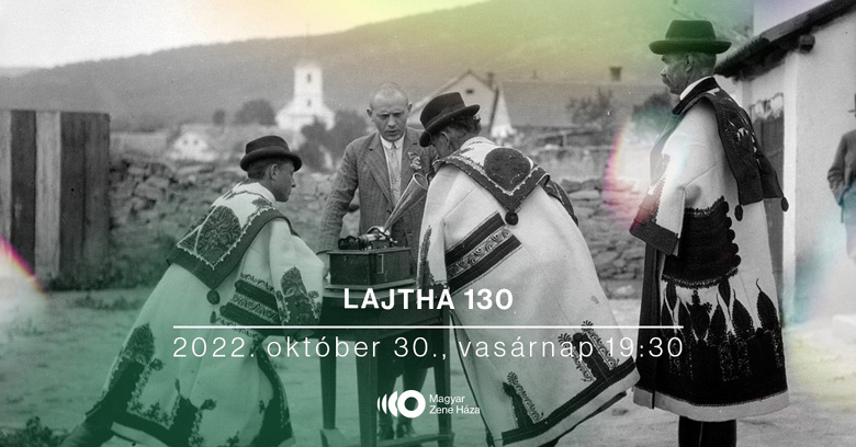 lajtha 130