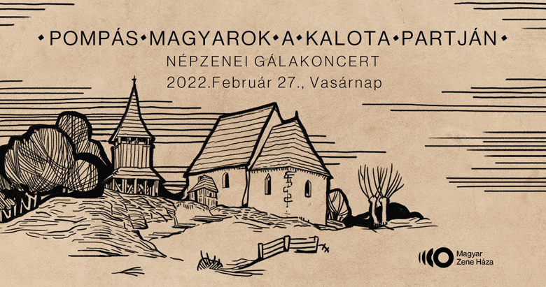 magyar zene haza kalotaszeg