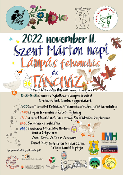 marton napi tanchaz isaszeg