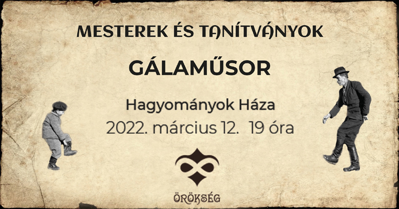 mesterek es tanitvanyok gala