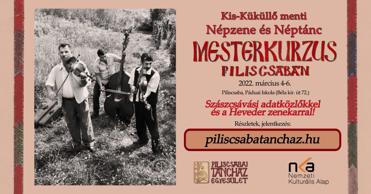 mesterkurzus kis kukullo mente