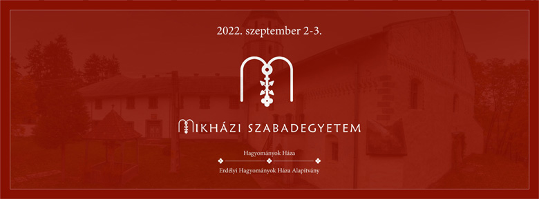 mikhaza szabadegyetem 2022