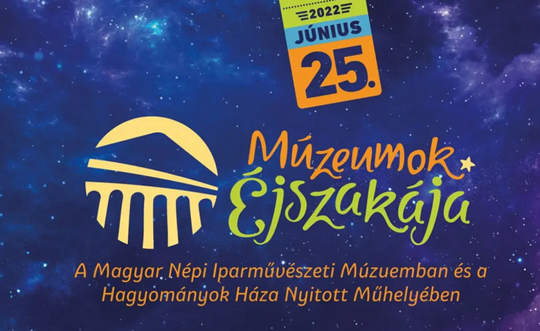 muzeumok ejszakaja 2022