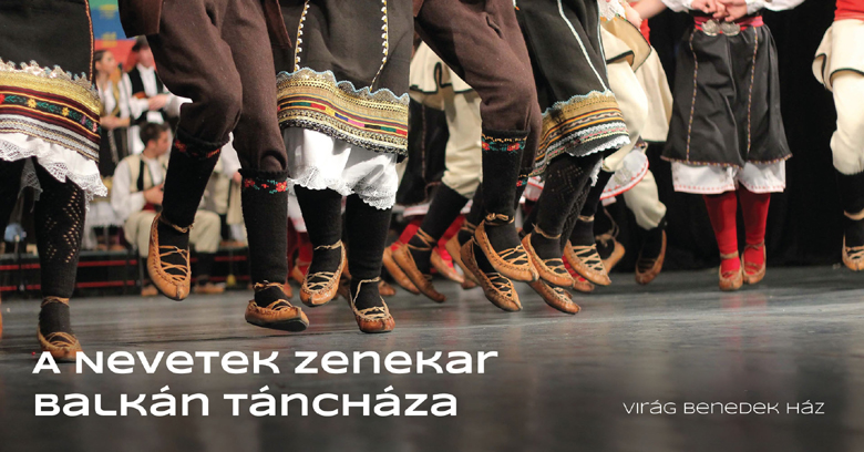 nevetek tanchaz sorozat