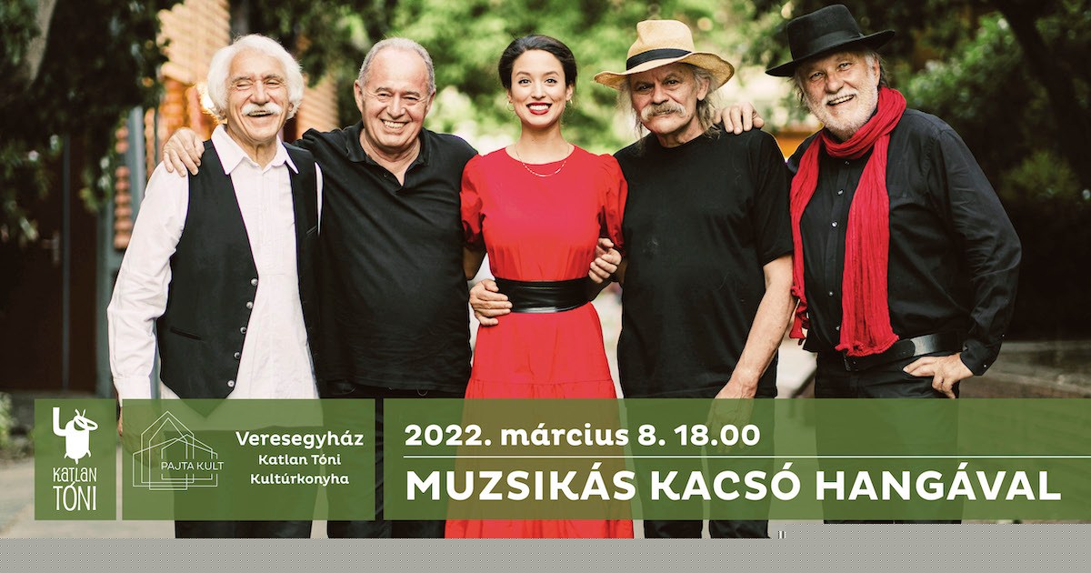 pajta kult muzsikas