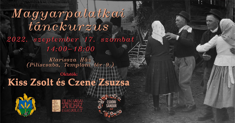 palatkai tanckurzus