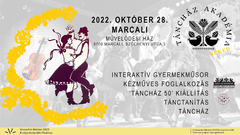 tanchaz akademia marcali