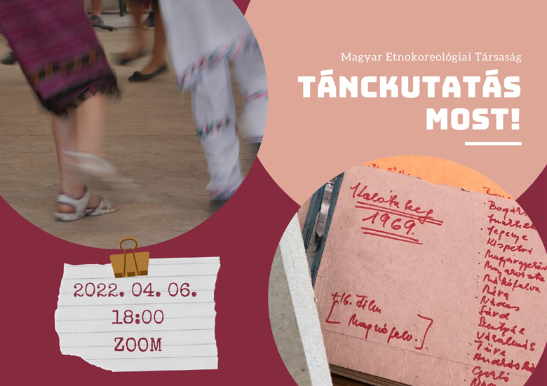 tanckutatas aprilis