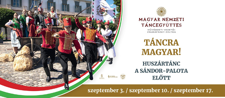 tancra magyar