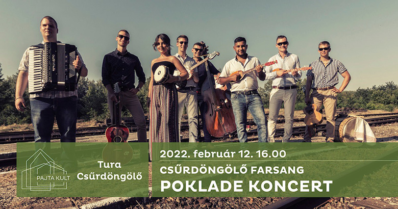 tura poklade