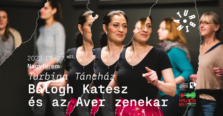 turbina balogh katesz