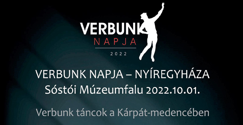 verbunk napja 2022