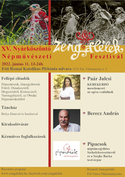 xv zeng a lelek