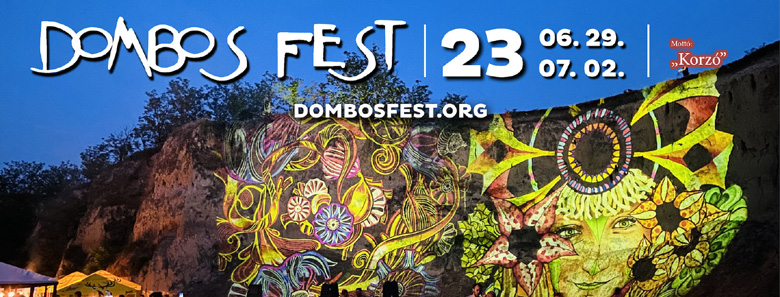 Dombos feszt 2023