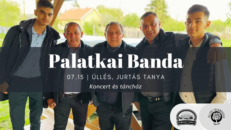 Folkland ulles