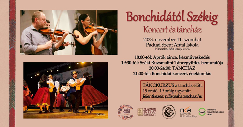 bonchidatol szekig