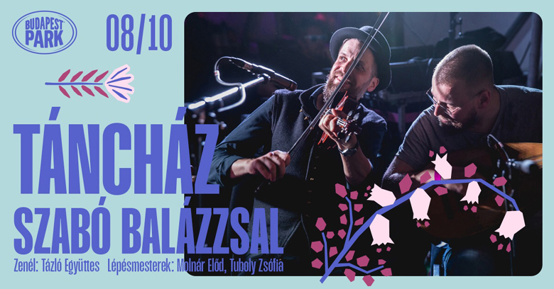 bp park tanchaz szb