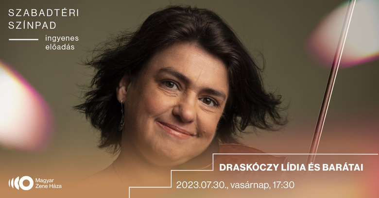 draskoczy lidi magyar zene haza