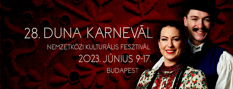 duna karnaval 2023