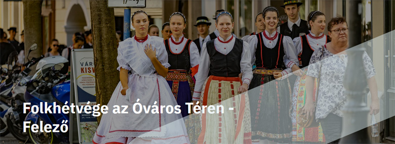 folkhetvege veszprem