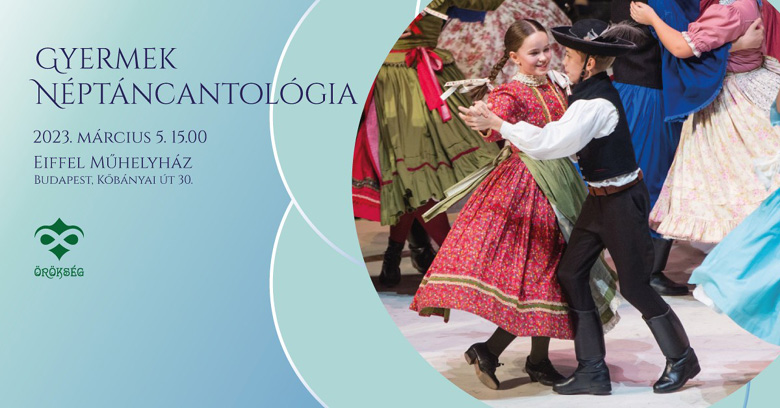 gyermek antologia 2023