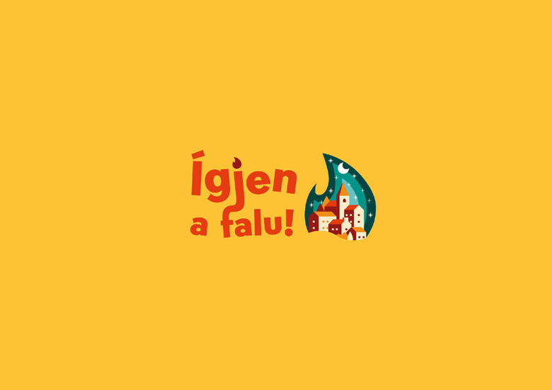 igjen a falu